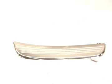 фото thumb №1, Mercedes w213 планка накладка порогова праві зад