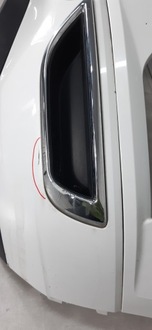 фото thumb №10, Vw t-roc r-line 20- бампер задня задній 2ga807521h