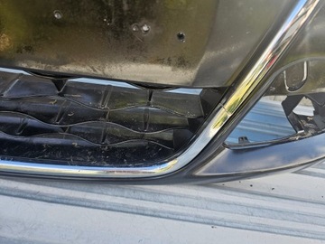 фото thumb №12, Renault laguna iii 3 рестайлинг бампер перед