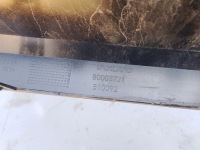фото thumb №8, Спойлер бампера перед volvo ex30 80003721