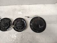 фото thumb №10, Alfa romeo giulia gt junior 63- лампа лампи перед подвійний l+p