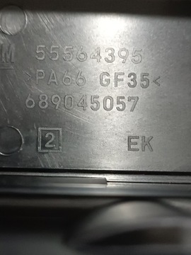 фото thumb №13, Оригинальная крышка клапанов 1.6 1.8 astra h j insignia a zafira b c 55564395