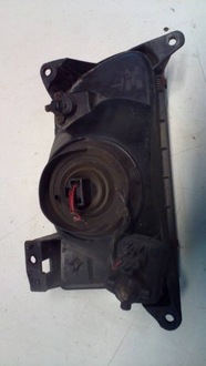 фото thumb №2, Лампа правая передняя kia pride