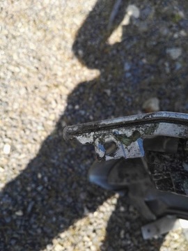 фото thumb №13, Бампер зад задній vw golf vi 6 cabrio pdc