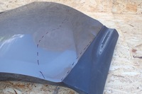 фото thumb №11, Двері праве задні задня toyota rav4 iv 13- oem