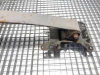 Ресора правий задній renault master 3 bus щітка задній, права Недорого, фото thumb