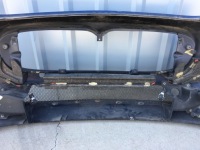 Maserati quattroporte 04-13 бампер перед usa Доставка, фото thumb