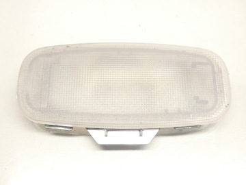 фото thumb №1, Лампа освещение потолок зад mercedes a класс w168 98-05 a2028200401