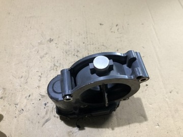 фото thumb №3, Дроссельная заслонка mercedes sprinter 906 2.2 cdi om651