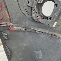 фото thumb №10, Jeep compass ii trailhawk 17- бампер перед переднее 52157949