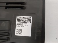 фото thumb №5, Бортовой компьютер блок управления toyota land cruiser 150 j15 lift