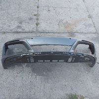 фото thumb №1, Porsche carrera 911 991 бампер передний lift