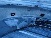 фото thumb №11, Бампер перед skoda rapid 12- оригінал