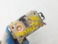 фото thumb №4, Chrysler pacifica 2005r замок крышки задняя