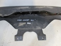 фото thumb №12, Бампер зад задний ford galaxy mk2 mk3 sharan ii 06-15