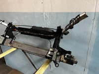 фото thumb №4, Mercedes b klasa w246 pas передний