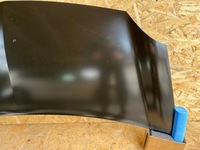 фото thumb №10, Renault kangoo ii 2 08- капот крышка двигателя nowa