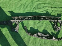 фото thumb №10, Pas передний porsche cayenne ii 7p5