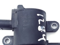 Seat leon iv додаткова насос води 2021 5wa122096 Київ, фото thumb