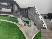 фото thumb №6, Бампер ford transit custom рестайлінг