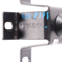 фото thumb №12, Mercedes r171 кронштейн штифт крышки задняя a1717500115