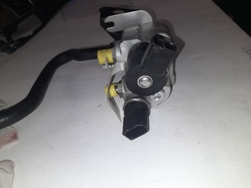 МОДУЛЬ КЛАПАНА РАСПРЕДЕЛИТЕЛЯ СПГ VW AUDI 5Q0906011