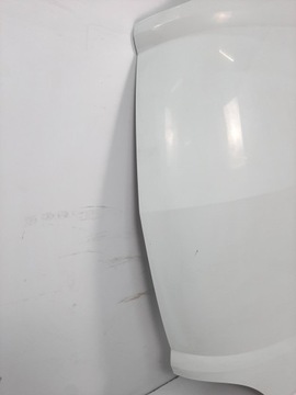 фото thumb №9, Renault kangoo експрес рестайлінг 05r капот код 0389