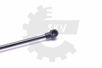 фото thumb №1, Пружина газовая, крышка багажника esen skv 52skv758