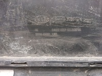 фото thumb №14, Kia ceed 2 ii hb lift 15-18 бампер задній задня