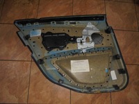 фото thumb №7, Bmw e60 07-10' обшивка дверь правый задняя