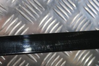 фото thumb №5, Накладки дахові maserati quattroporte vi m156