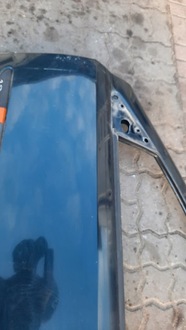 фото thumb №5, Дверь перед левая renault laguna ii 01r nv903