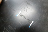 фото thumb №13, Молдинг накладка двері ліва лівий bok fiat ducato iii 1317373070