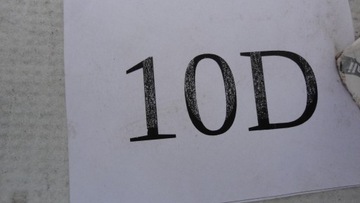 фото thumb №7, Mercedes-benz оригінальний номер a2106901562 планка avantgarde