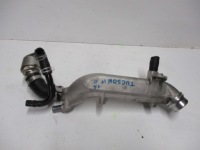 фото thumb №2, Труба wąż впуск hyundai tucson iv