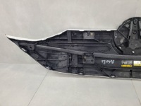 фото thumb №10, Капот кришка двигуна решітка радіатора решітка радіатора перед vw volkswagen id buzz 1t3 22-