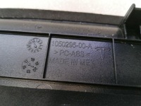 Tesla model x права захист стійка 1050294-04-h вітровик стійка re алькантара Недорого, фото thumb