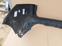 фото thumb №8, Jaguar f-pace r-dynamic lift. бампер задня a281