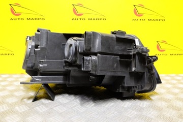 фото thumb №10, Vw tiguan 2016- фара лампа звичайна ліва usa