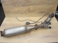 фото thumb №5, Kia sorento iii hyundai santa fe iv 2.2 crdi датчик лямбда-зонд nox 29640-2f140