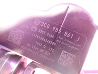 фото thumb №5, Vw passat cc 12- lift fl колонка керма 3c1419501s блокування 3c0905861j