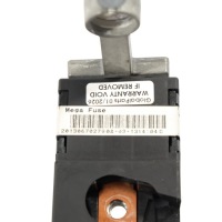 Range rover l405 клемма клемма plus плюсовая 500a дизель 580600001 Доставка, фото thumb