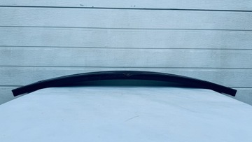 фото thumb №7, Балка бампера задняя зад nissan leaf ii 85030-5sh0h
