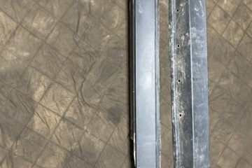 фото thumb №8, Накладка порогова ліва mini cooper r50, r53 1505862 1.6l бензин 2001