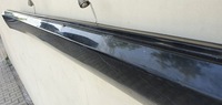 фото thumb №2, Молдинг поріг права поріг mercedes w212 e-klasa