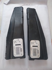 фото thumb №1, Poduszka-airbag сидіння renault clio iv,captur