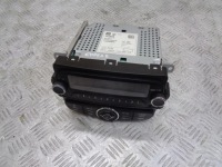 фото thumb №2, Радіо радіопрогравач заводський opel corsa e 2014- 39012676 europa