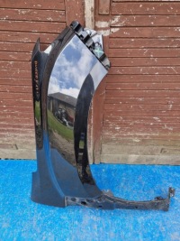 фото thumb №1, Крыло правый передний dacia duster ii 2017r-