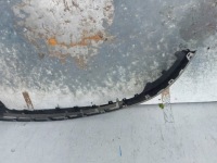 фото thumb №14, Citroen c4 i grand picasso -10 молдинг бампер передний перед