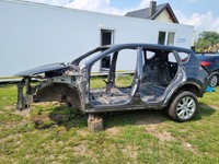 фото thumb №1, Четверть лонжерон панель фары перед порог правый левый 1g3 toyota rav4 iv 14r